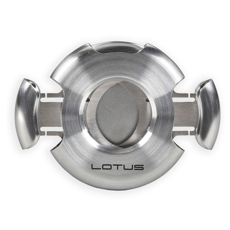 Cigar cutter circle